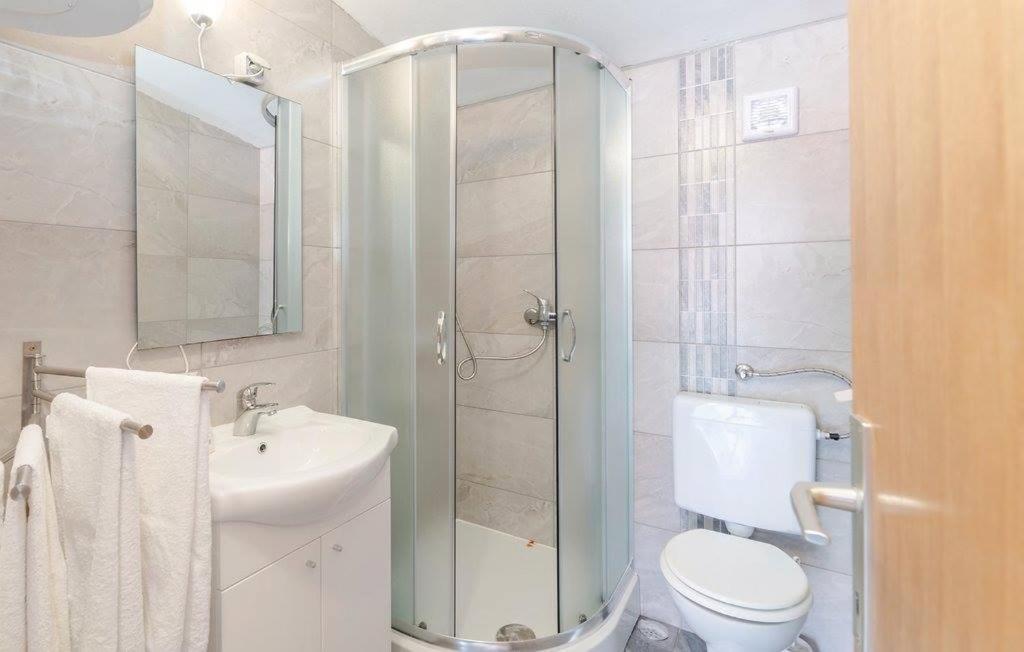 Apartmani Prpic 비르 외부 사진